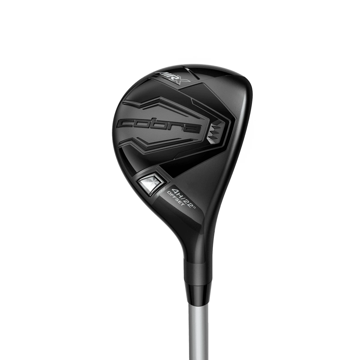 Cobra AIR-X 2024 Lady - Hybrid (custom) 4 Cobra AIR-X 2024 Lady - Hybrid (custom) – Bild 2