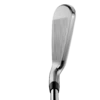 Cobra Aerojet ONE - 6 Irons - Steel (custom) -Golfausrüstungsgeschäft aj 7i addresscopy 7571