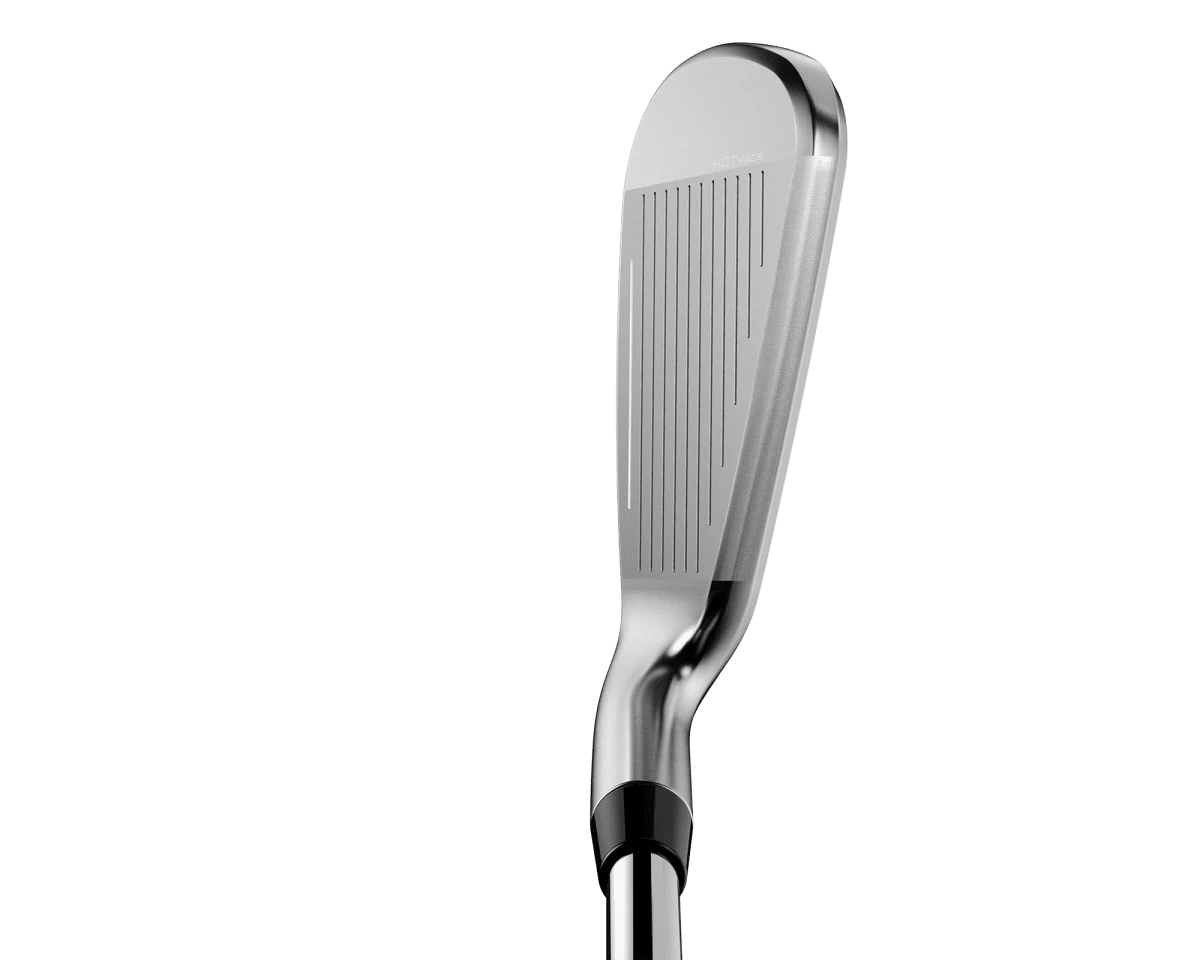 Cobra Aerojet ONE - 6 Irons - Graphite (custom) 6 Cobra Aerojet ONE - 6 Irons - Graphite (custom) – Bild 4