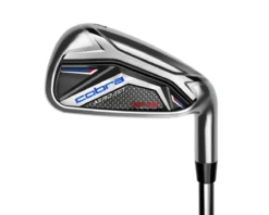 Cobra Aerojet ONE - 6 Irons - Graphite (custom) 8 Cobra Aerojet ONE - 6 Irons - Graphite (custom) -Golfausrüstungsgeschäft aj 7i hero onecopy 84055