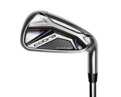 Cobra Aerojet - 6 Irons - Graphite (custom) 8 Cobra Aerojet - 6 Irons - Graphite (custom) -Golfausrüstungsgeschäft aj 7i herocopy 17634