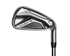 Cobra Aerojet - 6 Irons - Steel (custom) -Golfausrüstungsgeschäft aj 7i herocopy 17634 39619