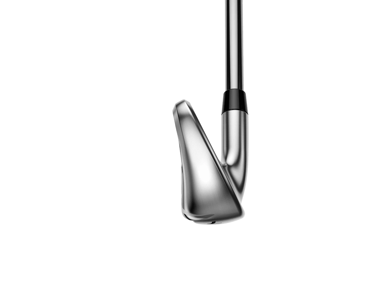 Cobra Aerojet - 6 Irons - Graphite (custom) 6 Cobra Aerojet - 6 Irons - Graphite (custom) – Bild 4