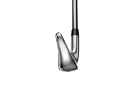 Cobra Aerojet - Single Irons - Steel (custom) -Golfausrüstungsgeschäft aj 7i toecopy 69131