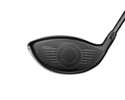 Cobra Aerojet - Driver (custom) -Golfausrüstungsgeschäft aj driver facecopy