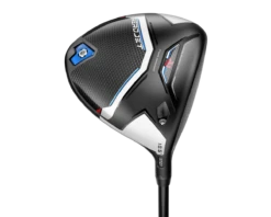 Cobra Aerojet - Driver (custom) -Golfausrüstungsgeschäft aj driver herocopy