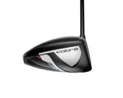 Cobra Aerojet - Driver (custom) -Golfausrüstungsgeschäft aj driver toecopy