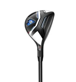 Cobra Aerojet - Hybrid (custom) -Golfausrüstungsgeschäft aj hybrid herocopy