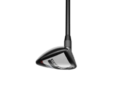 Cobra Aerojet - Hybrid (custom) -Golfausrüstungsgeschäft aj hybrid toecopy