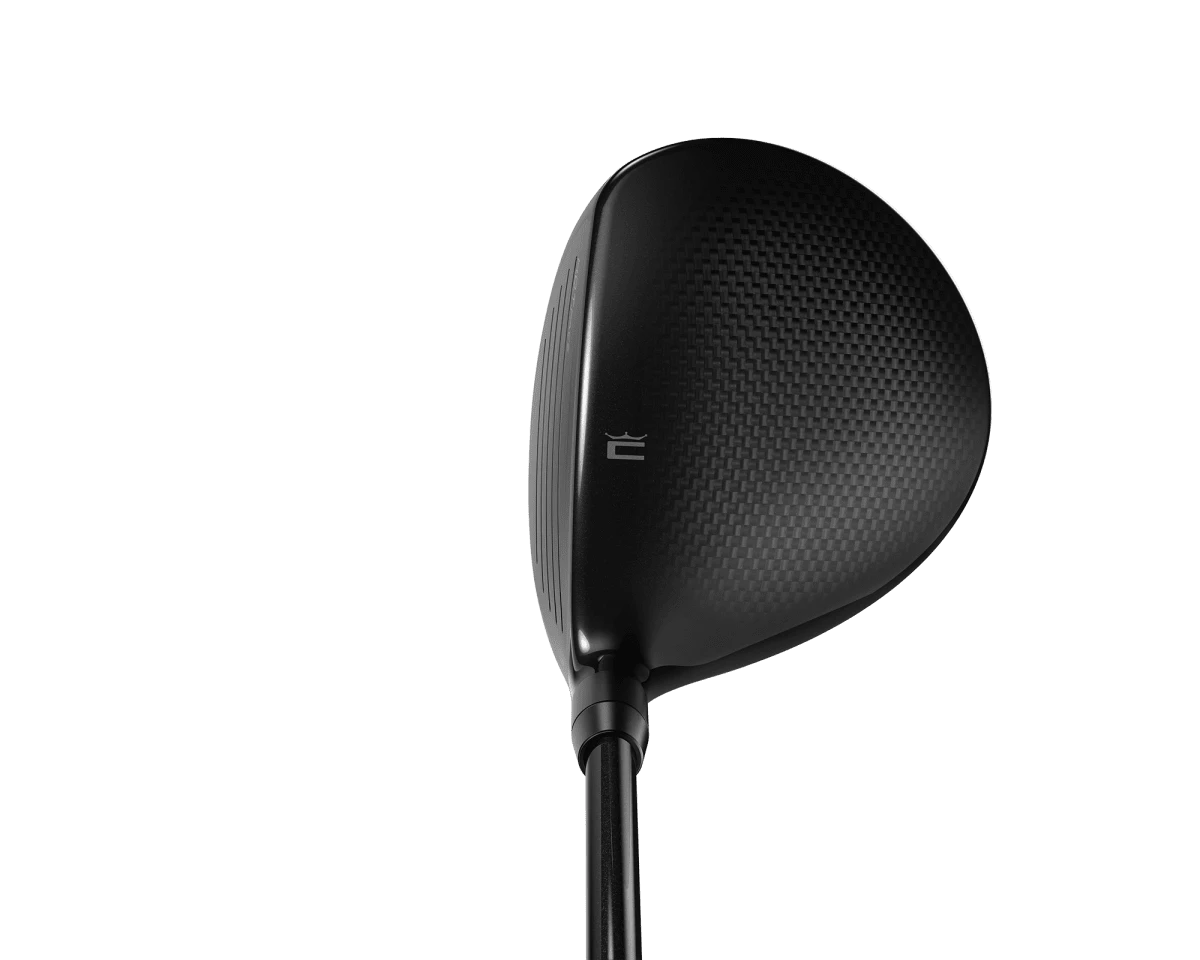 Cobra Aerojet LS - Fairwaywood (custom) 4 Cobra Aerojet LS - Fairwaywood (custom) – Bild 2