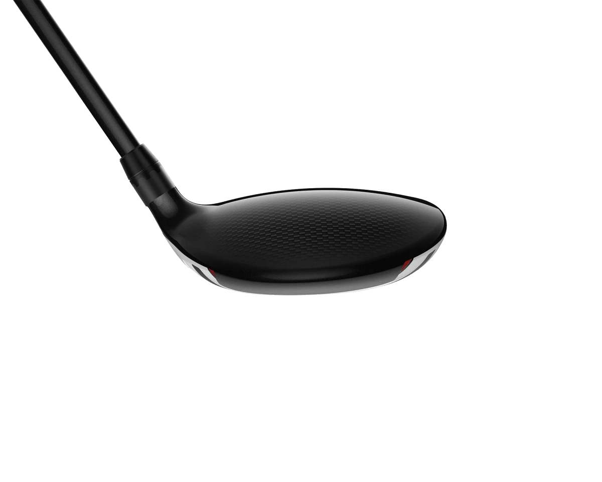 Cobra Aerojet LS - Fairwaywood (custom) 7 Cobra Aerojet LS - Fairwaywood (custom) – Bild 5