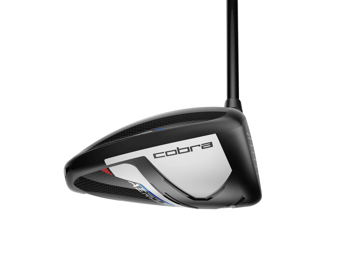 Cobra Aerojet MAX - Driver (custom) 3 Cobra Aerojet MAX - Driver (custom)