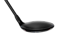 Cobra Aerojet MAX - Fairwaywood (custom) -Golfausrüstungsgeschäft aj max fairway backcopy 16291