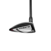 Cobra Aerojet MAX - Fairwaywood (custom) -Golfausrüstungsgeschäft aj max fairway toecopy 97764