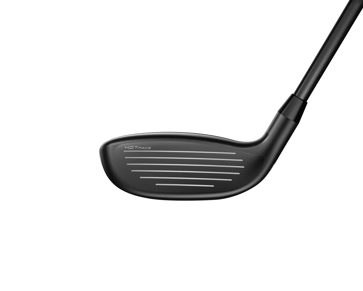 Cobra Aerojet Lady - Hybrid (custom) 4 Cobra Aerojet Lady - Hybrid (custom) – Bild 2