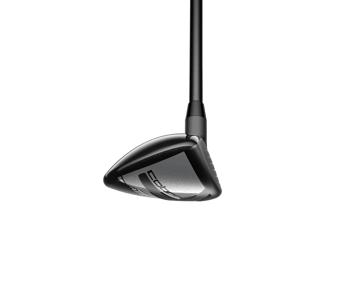 Cobra Aerojet Lady - Hybrid (custom) 3 Cobra Aerojet Lady - Hybrid (custom)