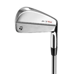 TaylorMade P7TW - 8 Irons - Steel (custom) -Golfausrüstungsgeschäft al447 zoom d