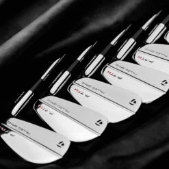 TaylorMade P7TW - 8 Irons - Steel (custom) -Golfausrüstungsgeschäft al447 zoom d11