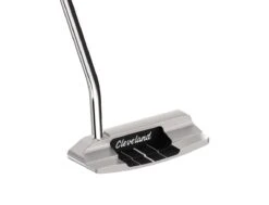 Cleveland HB Soft Milled #8 14 Cleveland HB Soft Milled #8 -Golfausrüstungsgeschäft angle2 x146hbsm 8