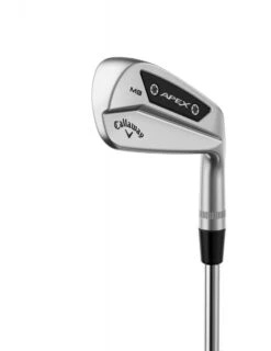 Callaway Apex MB 24 - Single Irons (custom)