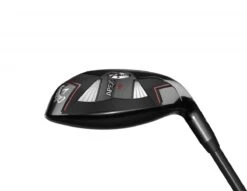 Callaway Apex UW 24 - Utilitywood (custom) -Golfausrüstungsgeschäft apex uw hyb back 001