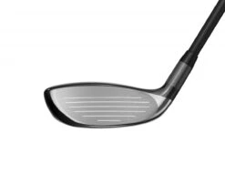 Callaway Apex UW 24 - Utilitywood (custom) -Golfausrüstungsgeschäft apex uw hyb face 001