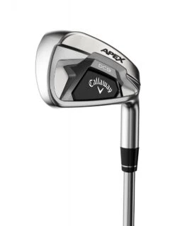 Callaway Apex DCB 21 - 6 Irons - Steel (custom)