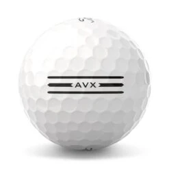 Titleist AVX -24 - White