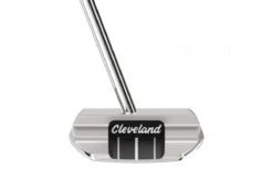 Cleveland HB Soft Milled #10.5C -Golfausrüstungsgeschäft back x146hbsm 10.5c
