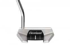 Cleveland HB Soft Milled #11 -Golfausrüstungsgeschäft back x146hbsm 11