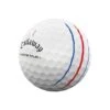 Callaway Chrome Tour 2024 Triple Track - Bricks Loyalty Pack -Golfausrüstungsgeschäft balls 2024 chrome tour triple track 2 2 58540