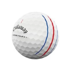 Callaway Chrome Tour X Triple Track 2024 - Bricks Loyalty Pack -Golfausrüstungsgeschäft balls 2024 chrome tour x triple track 2 2 19849