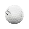 Callaway Chrome Tour X 2024 - White -Golfausrüstungsgeschäft balls 2024 chrome tour x 2 2