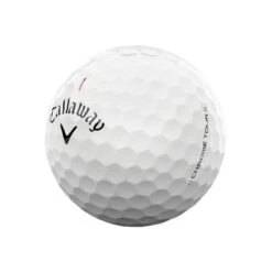 Callaway Chrome Tour 2024 - White