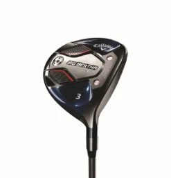 Callaway Big Bertha B21 - Fairwaywood (custom) 11 Callaway Big Bertha B21 - Fairwaywood (custom) -Golfausrüstungsgeschäft bb 21 fwy sole b 2020 0101