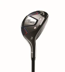 Callaway Big Bertha B21 - Hybrid (custom)
