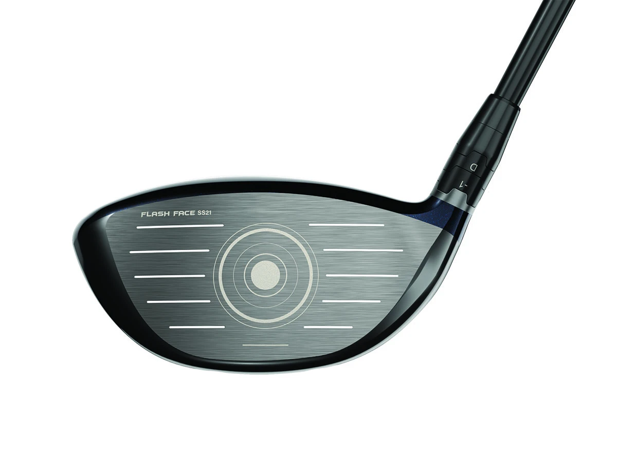 Callaway Big Bertha REVA B21 - Lady - Driver (custom) 7 Callaway Big Bertha REVA B21 - Lady - Driver (custom) – Bild 5