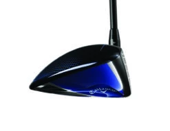 Callaway Big Bertha REVA B21 - Lady - Driver (custom) 10 Callaway Big Bertha REVA B21 - Lady - Driver (custom) -Golfausrüstungsgeschäft bb reva driver toe 2020 008