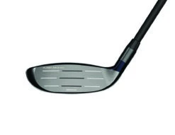 Callaway Big Bertha REVA B21 - Lady - Fairwaywood (custom) -Golfausrüstungsgeschäft bb reva fwy face 2020 005