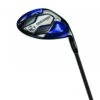 Callaway Big Bertha REVA B21 - Lady - Fairwaywood (custom) -Golfausrüstungsgeschäft bb reva fwy sole a 2020 004
