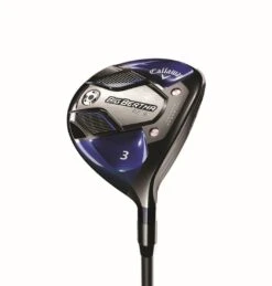 Callaway Big Bertha REVA B21 - Lady - Fairwaywood (custom) -Golfausrüstungsgeschäft bb reva fwy sole b 2020 0041