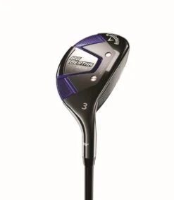 Callaway Big Bertha REVA B21 - Lady - Hybrid (custom) -Golfausrüstungsgeschäft bb reva hybrid sole b 2020 0081