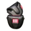 Evnroll ER5 Black -Golfausrüstungsgeschäft black er5 head cover