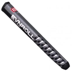 Evnroll ER10 Outback -Golfausrüstungsgeschäft black gravity grip 8646