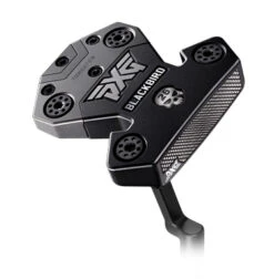 PXG Blackbird - Battle Ready