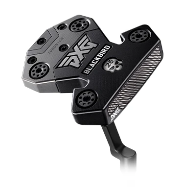 PXG Blackbird - Battle Ready 3 PXG Blackbird - Battle Ready