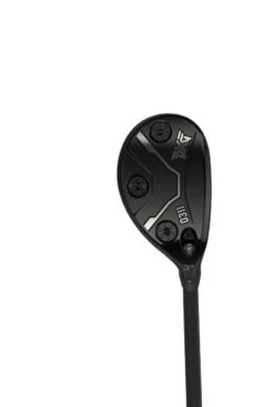 PXG 0311 Black Ops - Hybrid (custom) -Golfausrüstungsgeschäft blackopshybrid rendering bottomsole