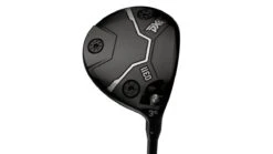 PXG 0311 Black Ops - Fairwaywood (custom) -Golfausrüstungsgeschäft blackopswoods rendering bottomangle