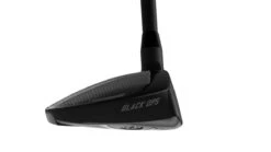 PXG 0311 Black Ops - Fairwaywood (custom) -Golfausrüstungsgeschäft blackopswoods rendering side