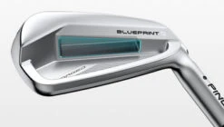 Ping Blueprint S -24 - Single Irons - Steel (custom) -Golfausrüstungsgeschäft blueprint s pocket illus 400x227 97916